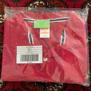 Short-sleeve Polo shirt